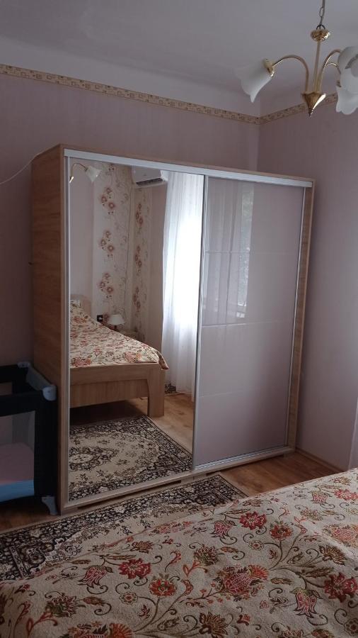 Kaman Nyaralo Appartement Badacsonytomaj Buitenkant foto
