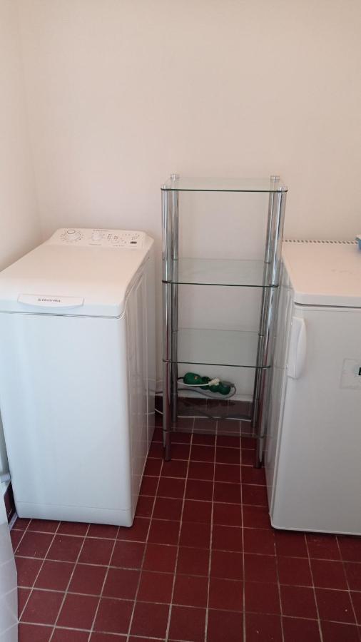 Kaman Nyaralo Appartement Badacsonytomaj Buitenkant foto