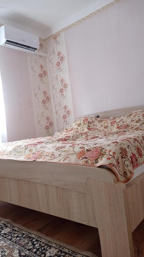 Kaman Nyaralo Appartement Badacsonytomaj Buitenkant foto